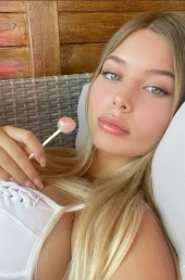 Проститутка ЯНА VIP
