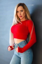 Проститутка Олечка